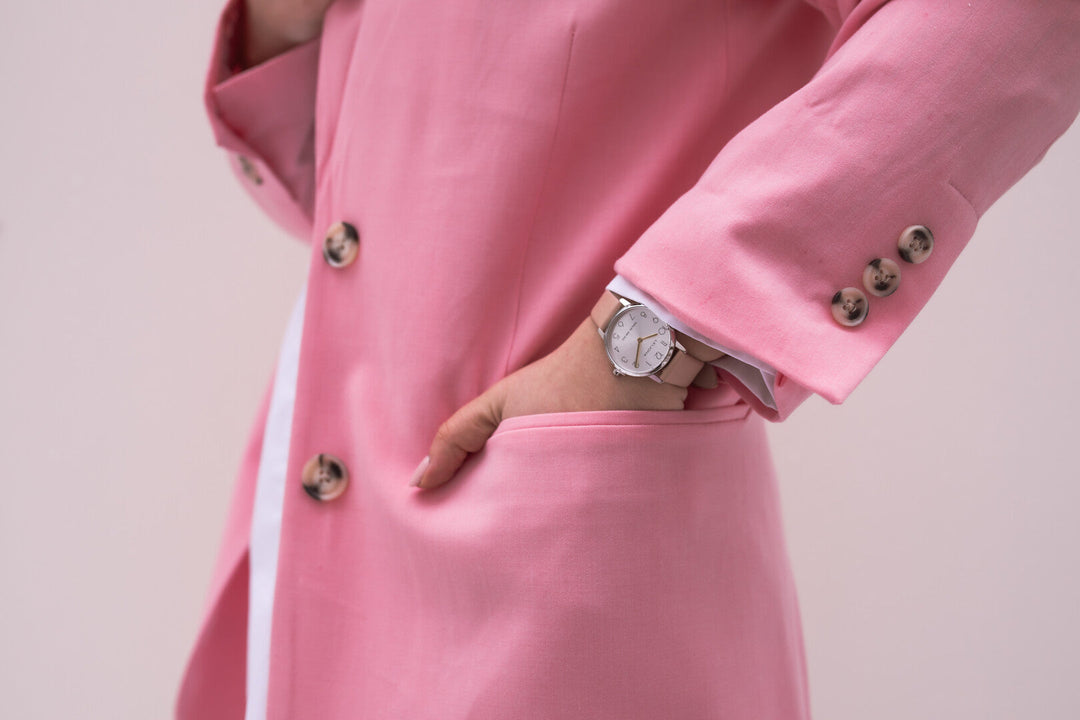 Naisten kellon kattava valintaopas – Löydä täydellinen rannekello asiantuntijoidemme avulla Kulta-Aika