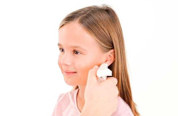 Korvien rei'itys Kulta-Aika