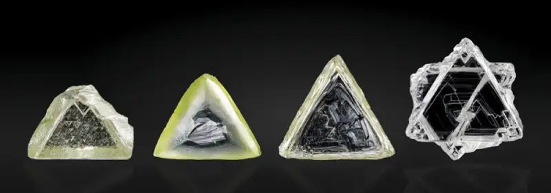 Tiesitkö tämän jalokivistä? 10 kiehtovaa faktaa