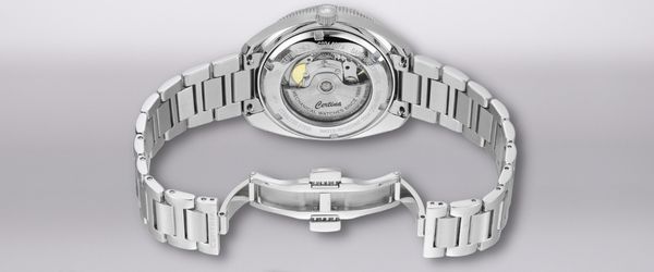 Kellon rannekkeen lyhennys Kulta-Aika