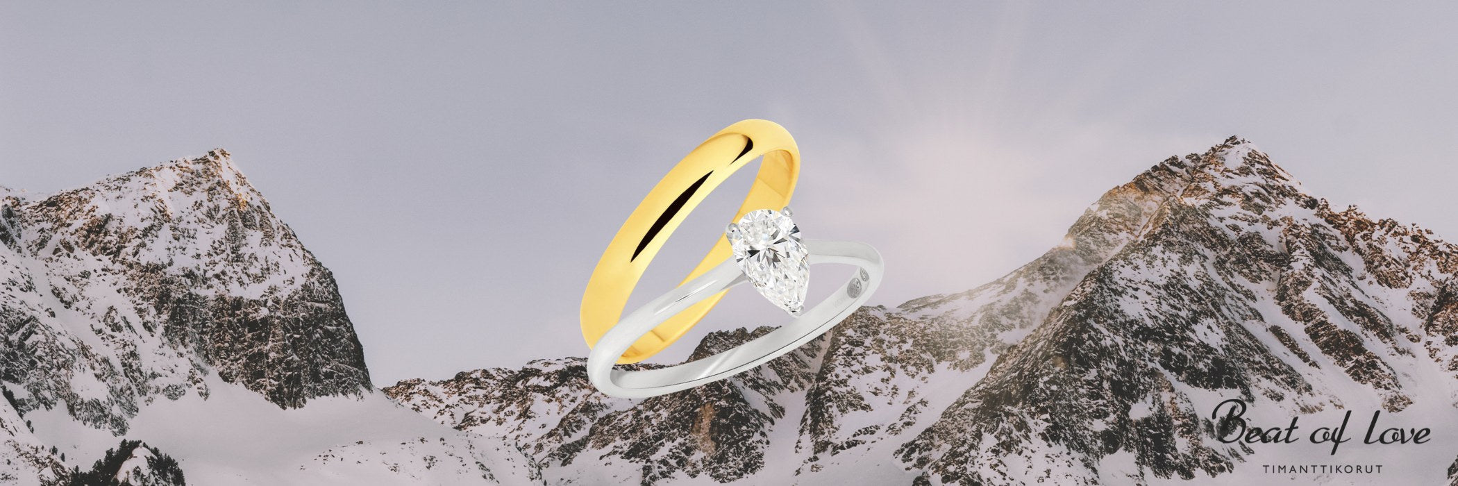 Beat-of-love Kulta-Aika