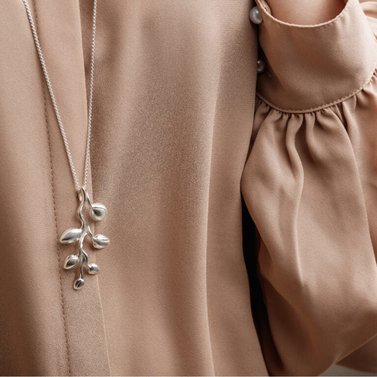 Tammi-Jewellery Kulta-Aika