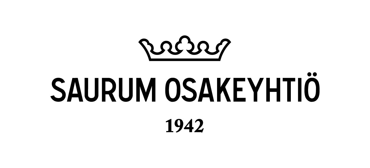 Saurum Kulta-Aika
