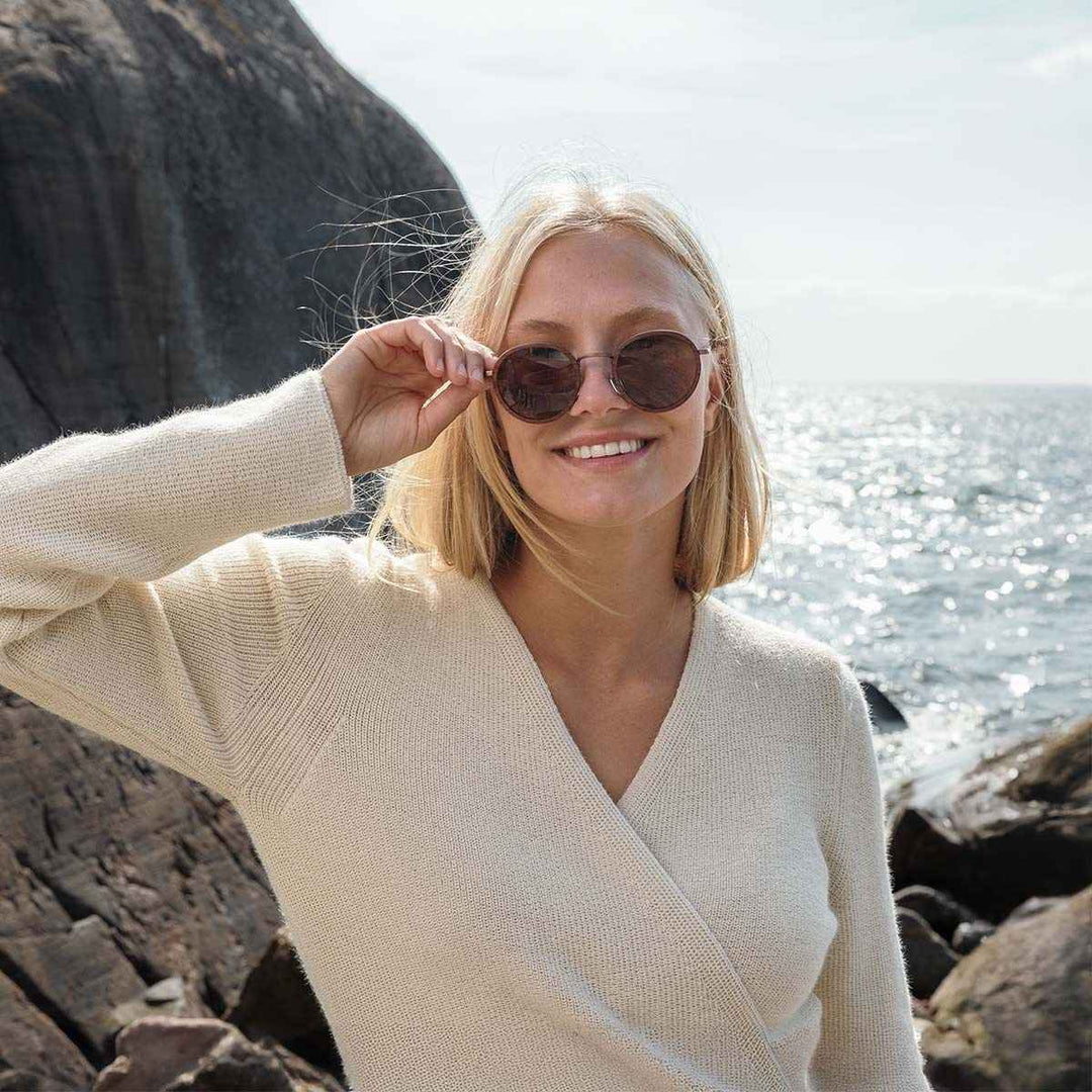 Aurinkolasit Kulta-Aika