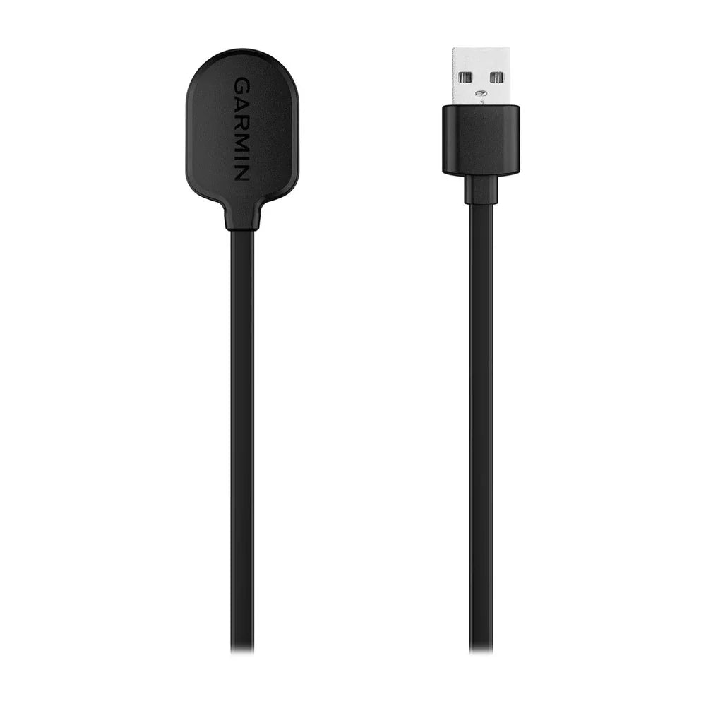 Garmin-laturit ja latauskaapelit