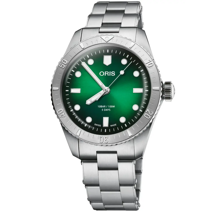 Oris Divers Sixty-Five Calibre 400 Oris