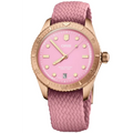 Oris Divers Sixty-Five Bronze Cotton Candy Pink 01 733 7771 3158-07 3 19 04BR