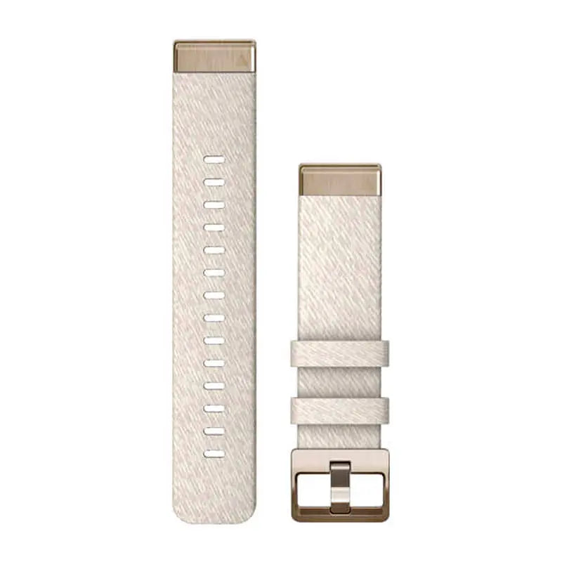 Garmin QuickFit 20 mm nailonranneke meleerattu kerma 010-13102-07
