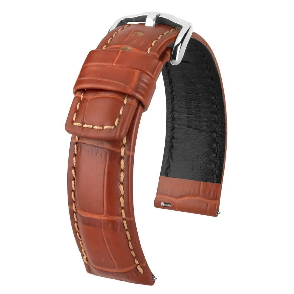Hirsch Grand Duke 025 28 0 70 nahkaranneke Hirsch