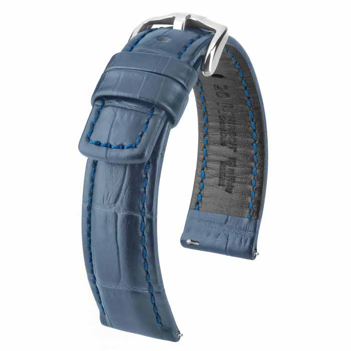 Hirsch Grand Duke 025 28 0 80 nahkaranneke
