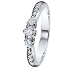 Kohinoor Helene Diamond Ring 033-235V-22