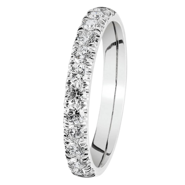 Kohinoor Vega timanttisormus 033-445V-48 Kohinoor