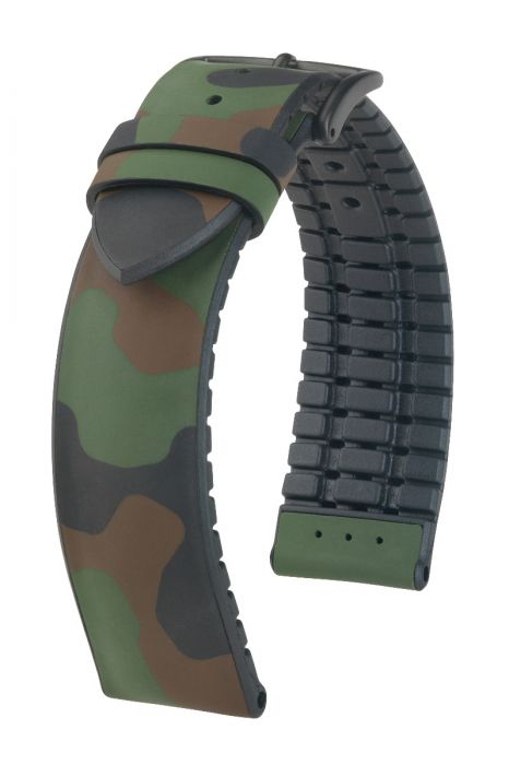 Hirsch John kellonranneke vihreä L 20 mm