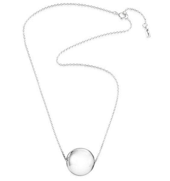 Efva Attling Balls Chain kaulakoru 10-100-01788