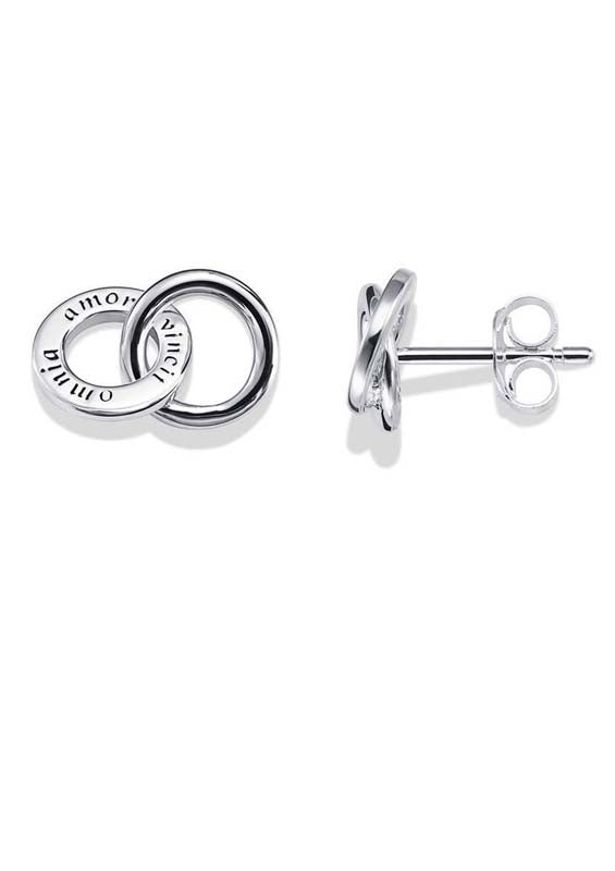 Efva Attling Mini Twosome Korvakorut 12-100-01074