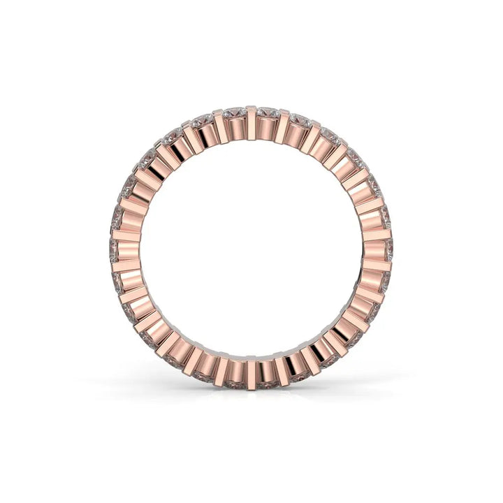 Festive Timanttisormus Sophia 1,30 ct Punakulta