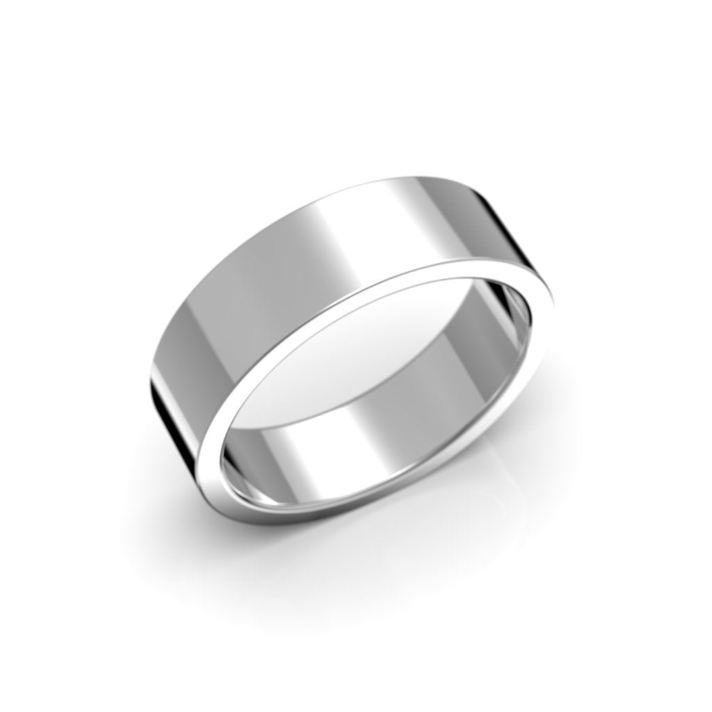 Festive Monza Medium 6,0 mm 14K