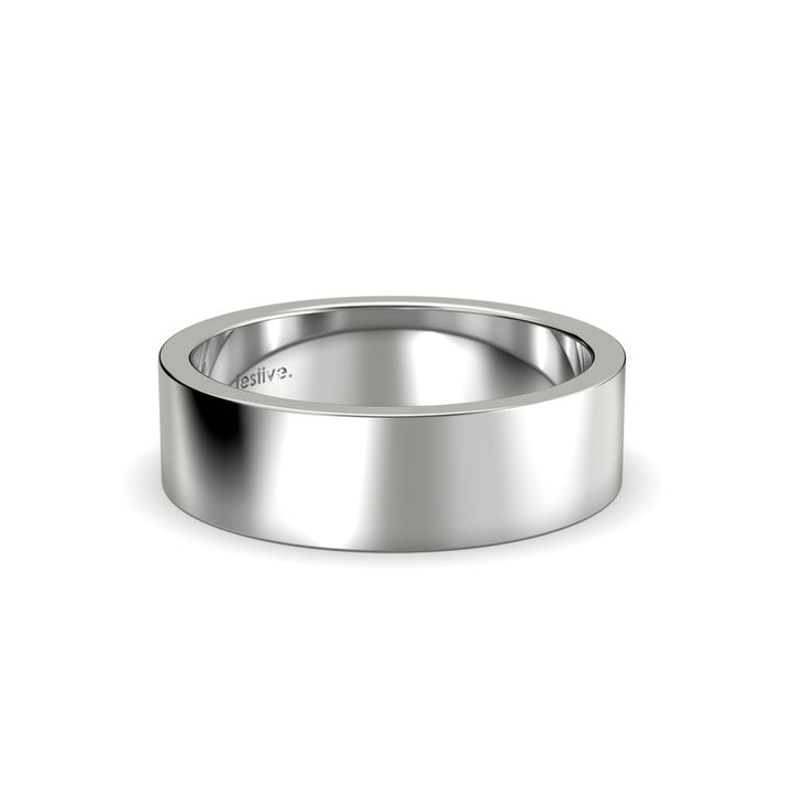 Festive Monza Medium 6,0 mm 14K