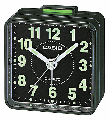Casio Herätyskello TQ-140-1EF