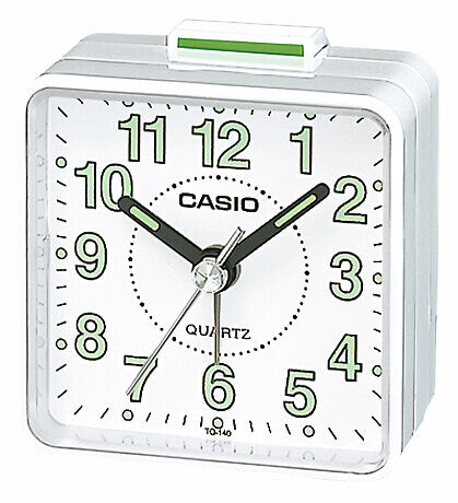 Casio Herätyskello TQ-140-7EF