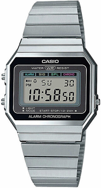 Casio Slim Vintage A700WE-1AEF Casio