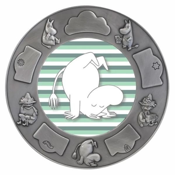 Muumi Valokuvakehys 270-76807