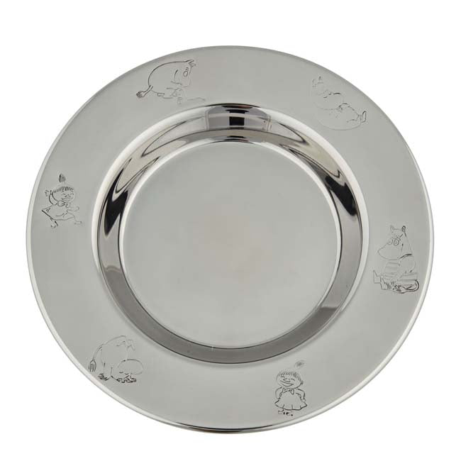 Muumi Lautanen 270-9900