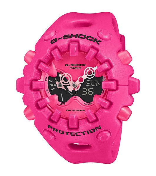 Casio G-Shock GA-V01-4AER Limited Edition Casio