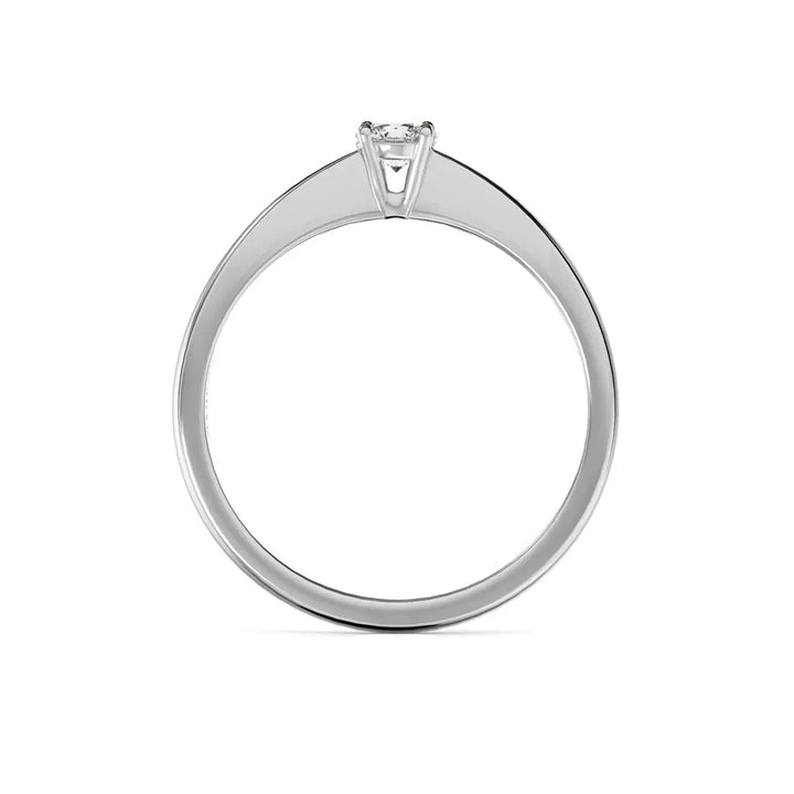 Festive Helen timanttisormus 0,19 ct