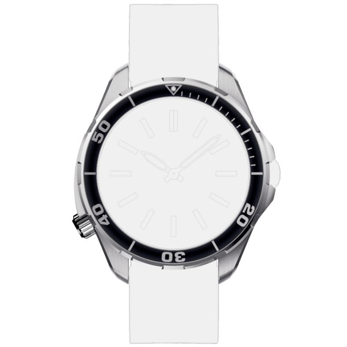 Certina DS+ Aqua kuori C852023296