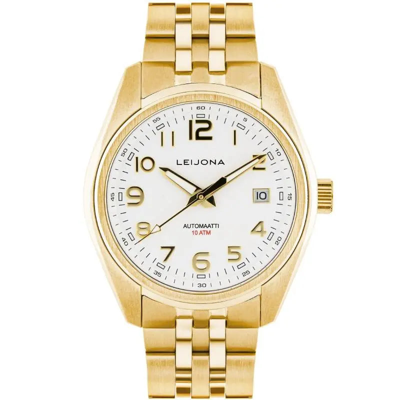 Leijona Kataja Cone White 5010-2567 Leijona