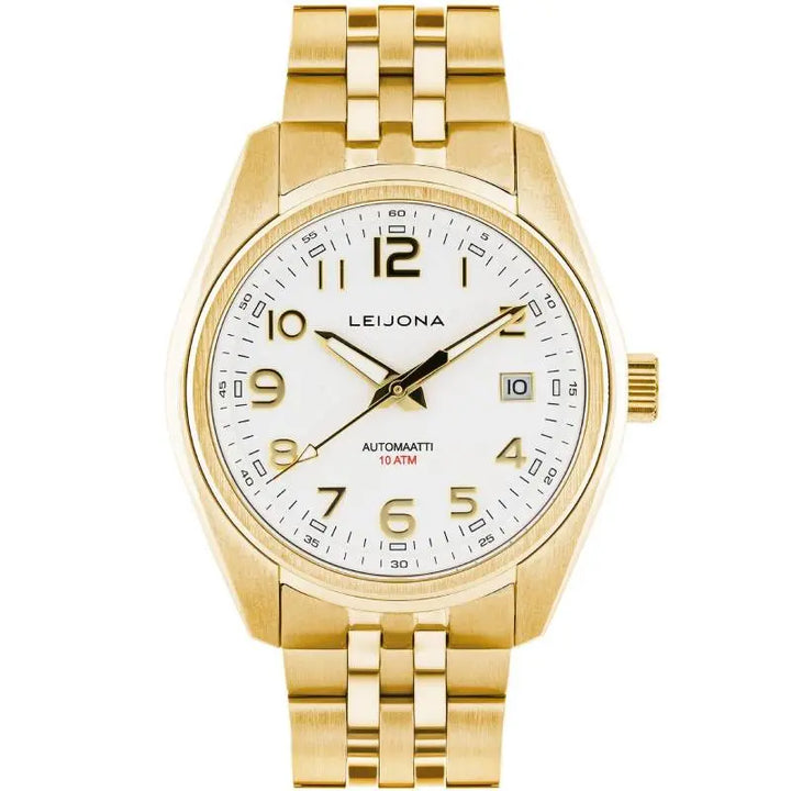 Leijona Kataja Cone White 5010-2567 Leijona