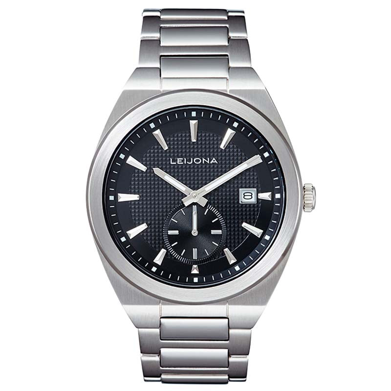 Leijona Blägä Steel Black Ash 5012-2511