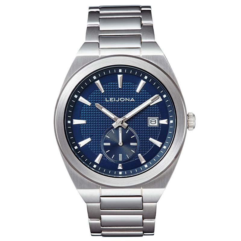 Leijona Blägä Steel Navy Blue 5012-2512