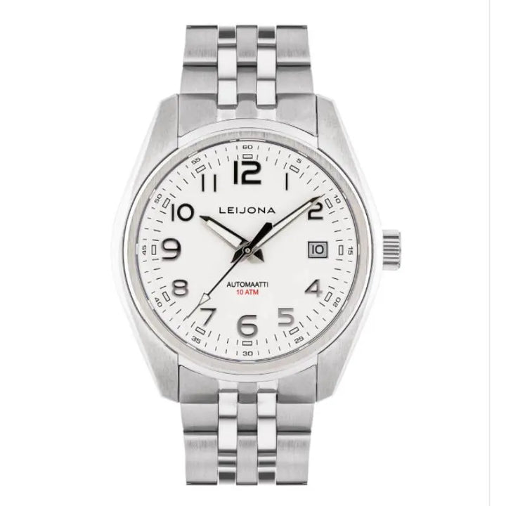Leijona Kataja Gin White 5012-2567 Leijona