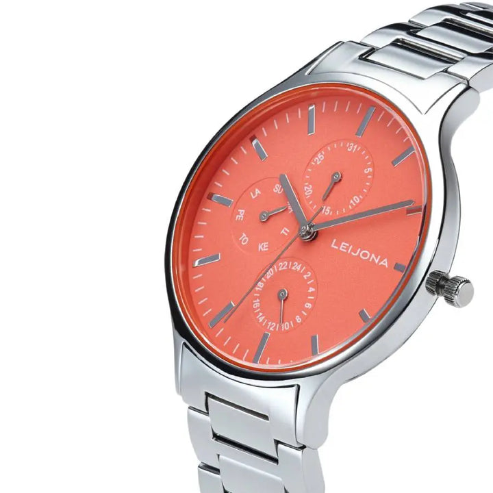 Leijona Hehku Coral 5172-4704 Leijona