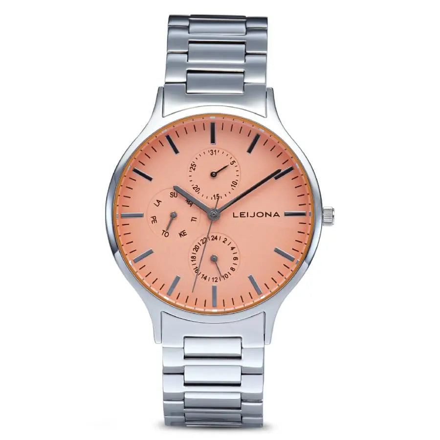 Leijona Hehku Peach 5172-4705 Leijona