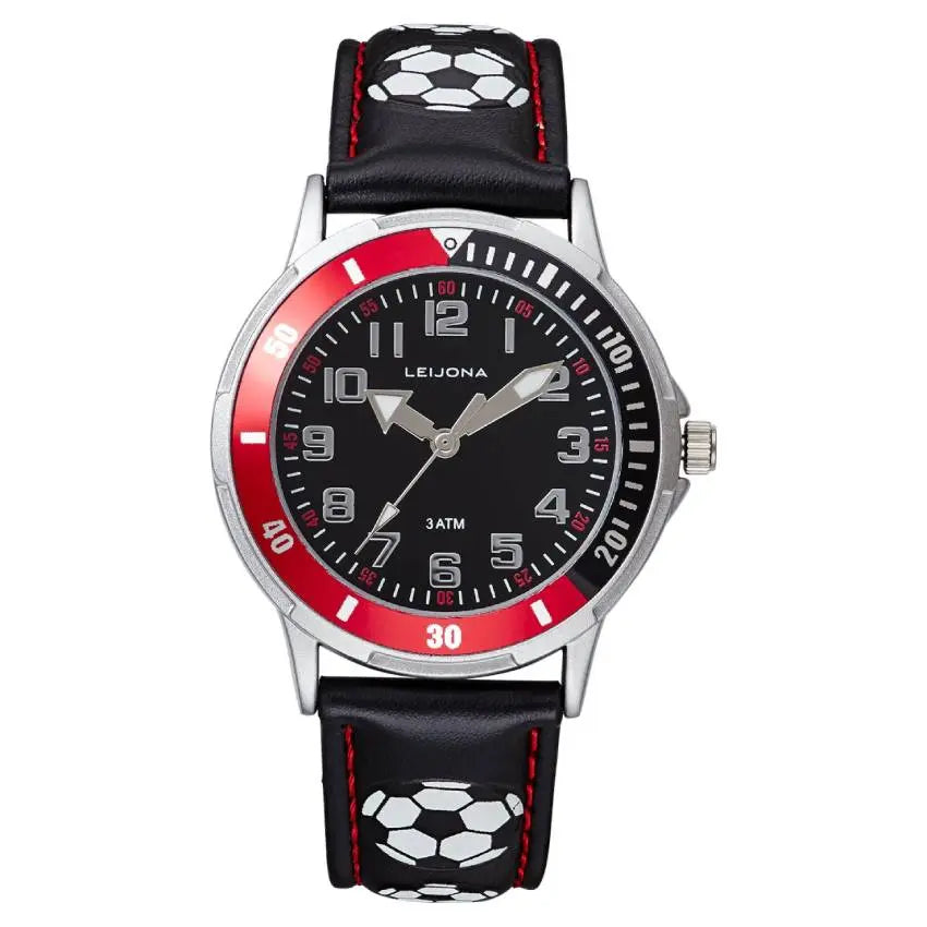 Leijona lasten kello 5223-784 Leijona