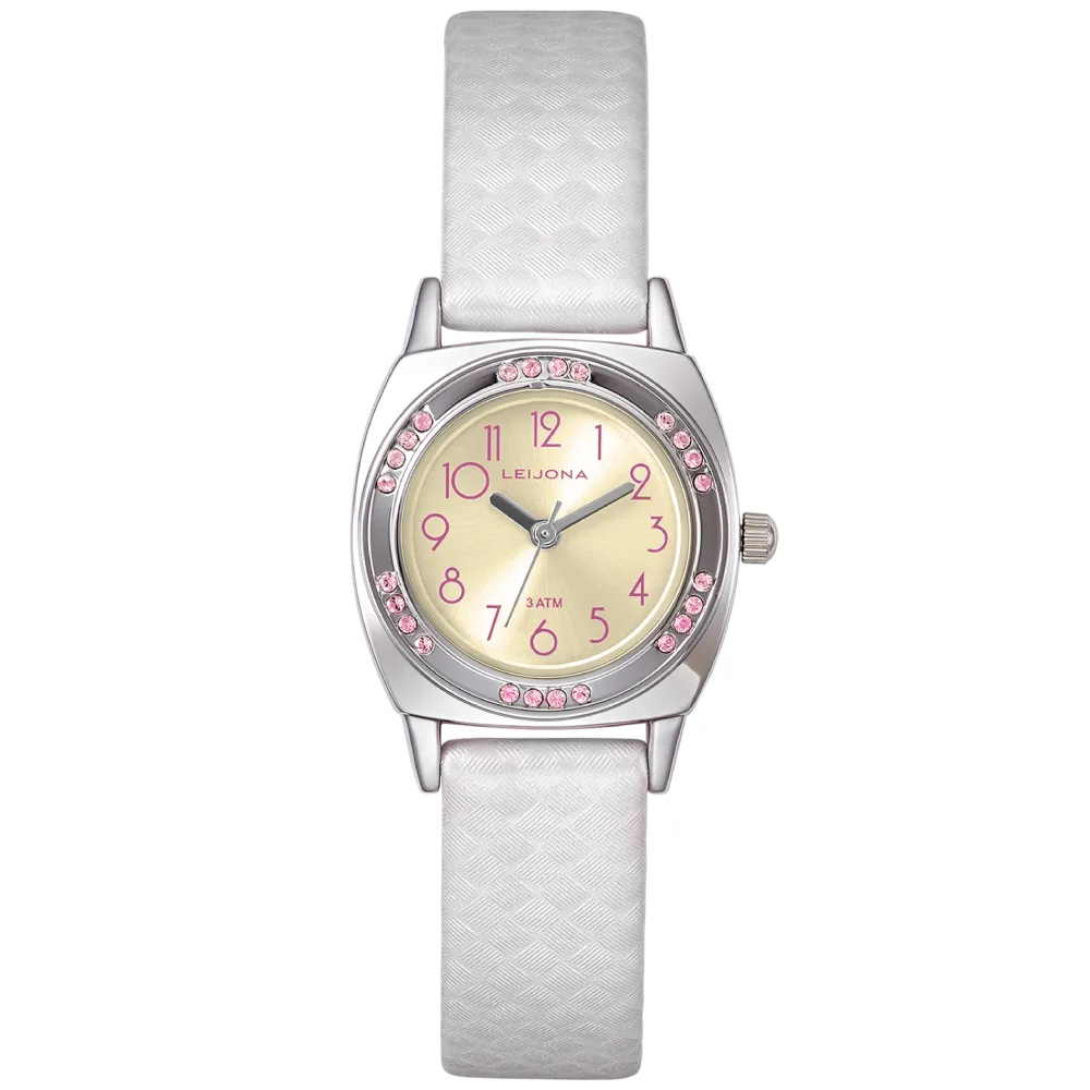 Leijona Lasten kello 5323-651 Leijona