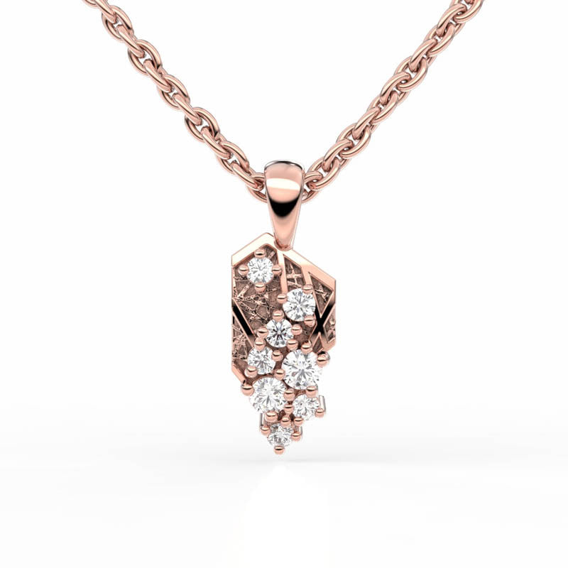 Festive Routa Timanttiriipus 14-657-011-PK