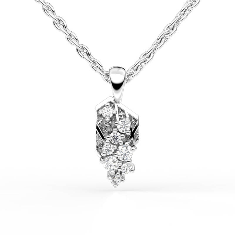 Festive Routa Timanttiriipus 14-657-011-VK
