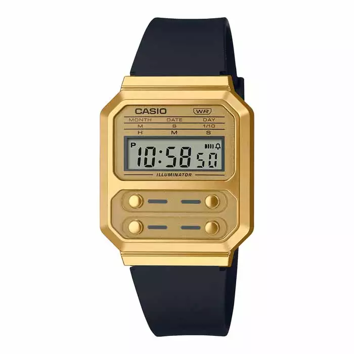 Casio A100WEFG-9AEF Casio