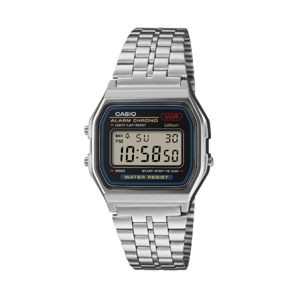Casio Vintage A159WE-1EF Casio