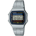 Casio Collection Retro A168WA-1YES