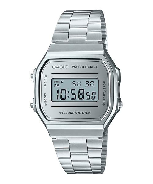 Casio Retro A168WEM-7EF Casio