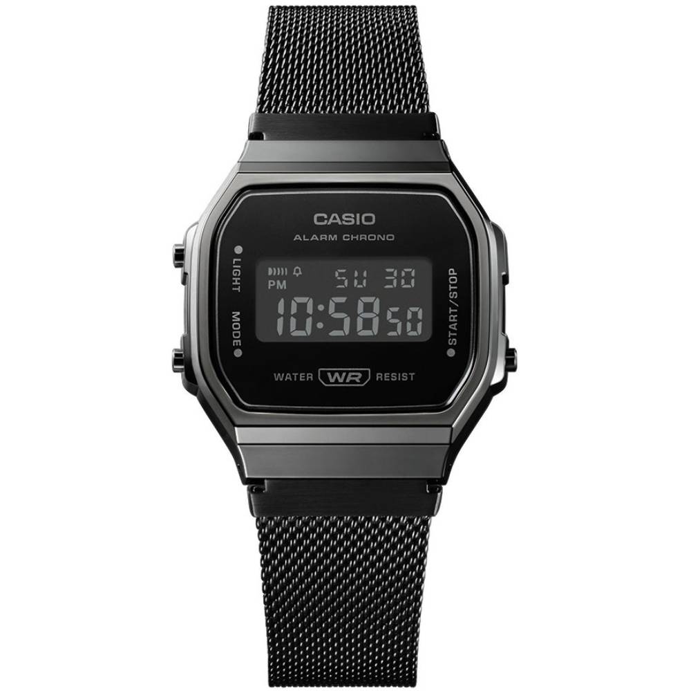 Casio Vintage Iconic A168WEMB-1BEF Casio
