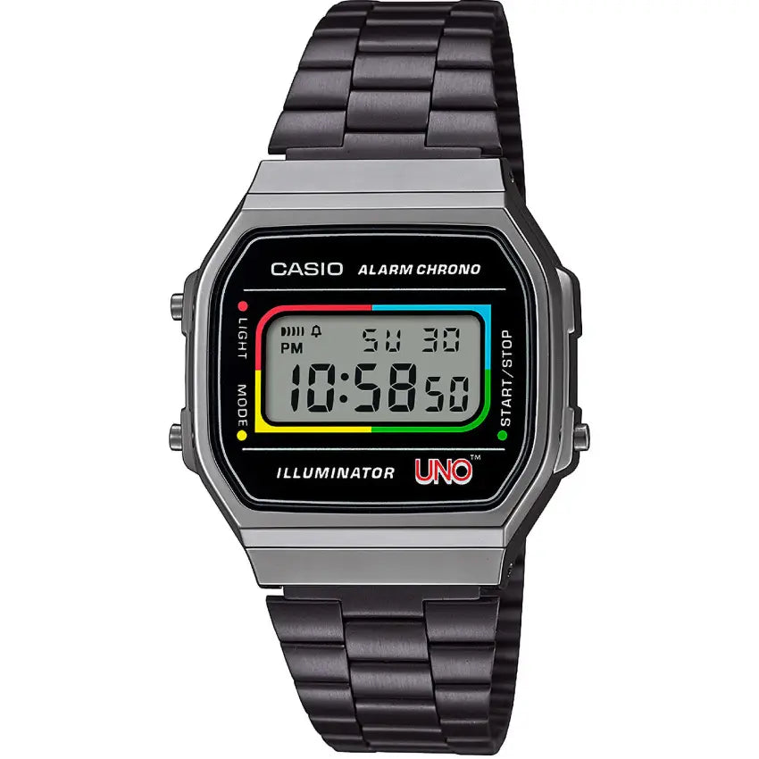 Casio Vintage A168WEUC-1AER Casio