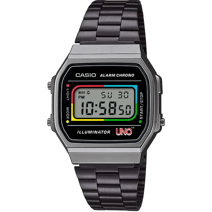 Casio Vintage A168WEUC-1AER Casio