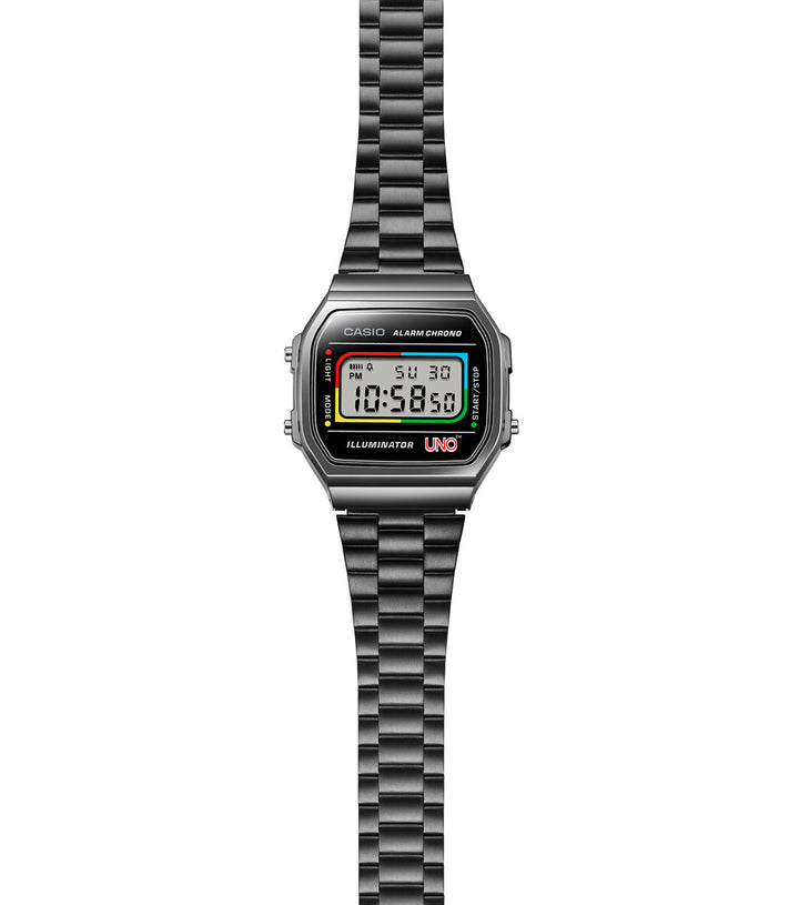 Casio Vintage A168WEUC-1AER Casio