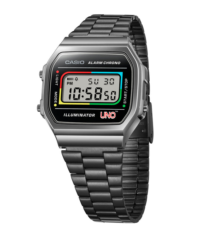Casio Vintage A168WEUC-1AER Casio